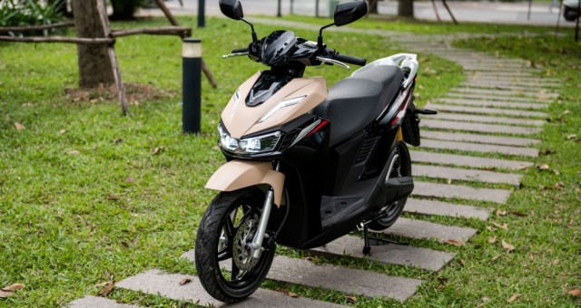 Từ trong phố ra quốc lộ: VinFast Viper vẫn chứng tỏ được 'độ uy tín'